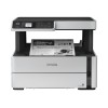 Epson 3 in 1 printer | EcoTank M2170 | Inkjet | Mono | All-in-one | A4 | Wi-Fi | White