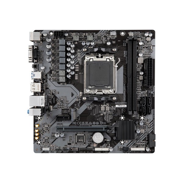 Gigabyte | B650M S2H 1.0 M/B ...