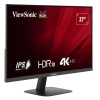 LCD Monitor|VIEWSONIC|VA2708-4K-HD|27