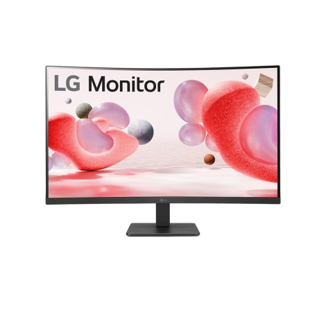 LG 32MR50C-B.AEUQ 31.5inch VA FHD Curved