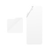PanzerGlass | Screen protector | Samsung | Z flip5 CF AB | Thermoplastic polyurethane (TPU); Tempered glass; Polyethylene terephthalate (PET) | Transparent