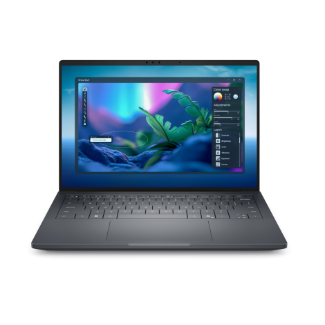 Dell Pro Max 14 Premium AG FHD+ Ultra 7 265H/64GB/1TB/NVIDIA RTX PRO 2000, 8GB/Win11 Pro/ENG Backlit kbd/FP/3Y ProSupport NBD Onsite Warrant | Dell