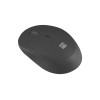 Natec | Mouse | Harrier 2 | Wireless | Bluetooth | Black