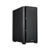 Chieftec AS-02B-OP computer case Midi Tower Black