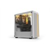 Case|BE QUIET|PURE BASE 500DX|MidiTower|Not included|ATX|MicroATX|MiniITX|Colour White|BGW38