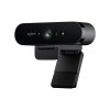 CAMERA WEBCAM BRIO STREAM 4K/960-001194 LOGITECH