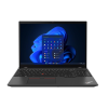 Lenovo ThinkPad T16 Laptop 40.6 cm (16") WUXGA AMD Ryzen™ 7 PRO 6850U 16 GB LPDDR5-SDRAM 512 GB SSD Wi-Fi 6E (802.11ax) Windows 11 Pro Black