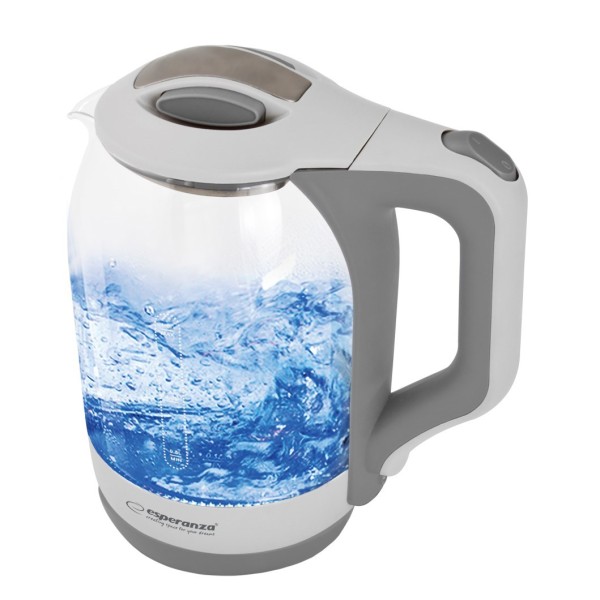 Esperanza EKK025W Electric kettle 1.7 L ...
