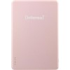 POWER BANK USB 5000MAH MAG/ROSE 7344023 INTENSO