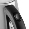 Amica KF 3038 INOX 1.7L 2200W Electric Kettle Silver