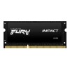 Kingston | 8 GB | DDR3L | 1866 MHz | Notebook | Registered No | ECC No