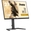 iiyama GB2790QSU-B5 computer monitor 68.6 cm (27") 2560 x 1440 pixels Wide Quad HD LCD Black