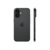 Apple iPhone 16 | Black | 6.1 