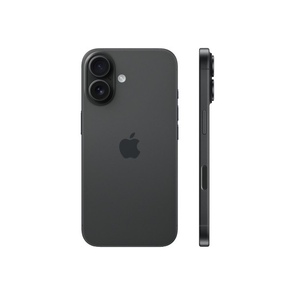 Apple iPhone 16 | Black | ...
