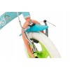 Children's bicycle 12” BLUEY bicycle for children Dog - TOIMSA 1159 EN71