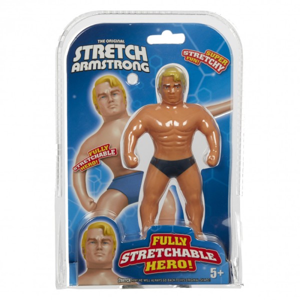 STRETCH Mini figure The Original Stretch ...