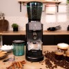 Cecotec Coffee Grinder | SteelMill Touch | 150 W | Coffee beans capacity 300 g | Number of cups 14 pc(s)