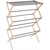 PROMIS ANCONA clothes dryer, wood