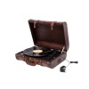 Camry | Turntable suitcase | CR 1149