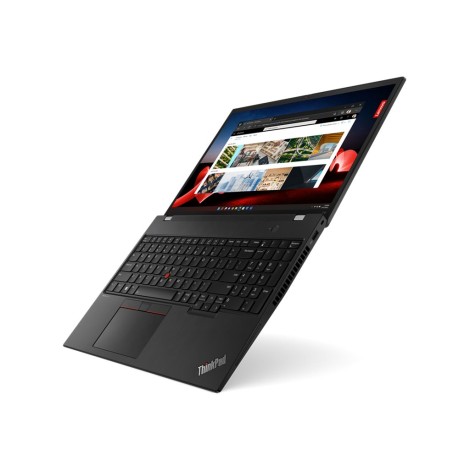 Lenovo ThinkPad T16 | Thunder Black | 16 