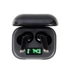HEADSET BLUETOOTH IN-EAR/TWS BLACK FITEAR-X300B GEMBIRD
