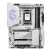 MSI MPG B850 EDGE TI WIFI motherboard AMD B850 Socket AM5 ATX