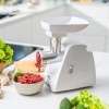 Zelmer ZMM5801P mincer 2200 W White