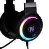 I-BOX X10 GAMING HEADPHONES WITH MICROPHONE, USB 7.1