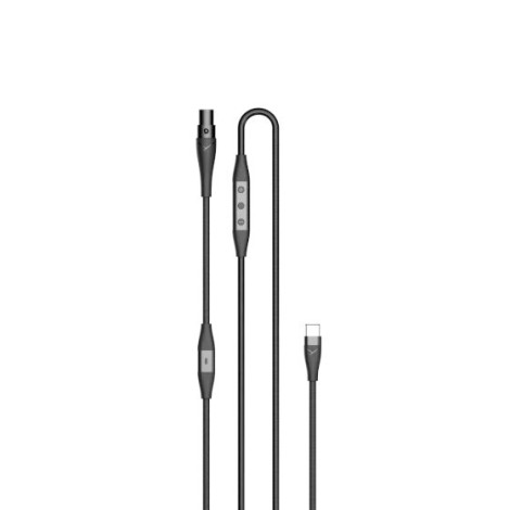 Beyerdynamic PRO X USB-C - USB-C - Mini XLR cable, 1.6 m