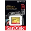 MEMORY COMPACT FLASH 32GB/SDCFXSB-032G-G46 SANDISK