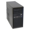 Case|CHIEFTEC|MiniTower|MicroATX|Colour Black|CT-01B-OP