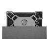 Targus | Safe Fit™ Universal 360° Rotating Tablet Case | 7-8.5 