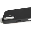 Etui skórzane do iPhone 17 black Mujjo