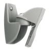 Vogels | Loundspeaker Mount | VLB500 | Turn, Tilt | Maximum weight (capacity) 5 kg | Silver