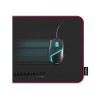 Energy Sistem Gaming Mouse Pad ESG P3 Hydro | Energy Sistem | Gaming Mouse Pad | ESG P3 Hydro | 800 x 300 x 4  mm