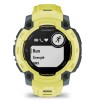 Smartwatch GARMIN Instinct E 45 mm Electric Lime