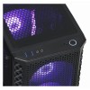 Actina 5901443387527 PC AMD Ryzen™ 5 5600 16 GB DDR4-SDRAM 1 TB SSD NVIDIA GeForce RTX 4060 Midi Tower Black