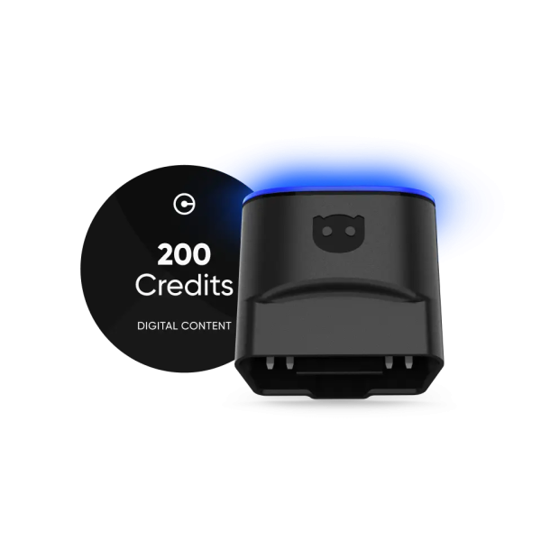 OBDeleven 3 + 200 Credits