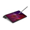 Lenovo | Folio Case for Yoga Tab | Folio Case | Luna Grey