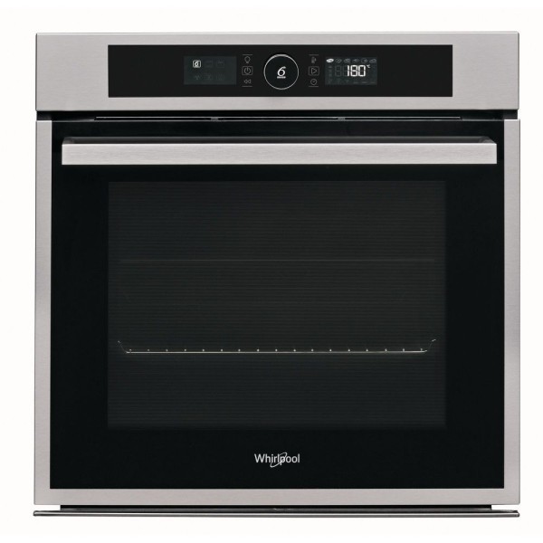 Whirlpool AKZ9 7890 IX 73 L ...