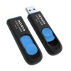 ADATA 64GB USB Stick UV128 USB3.0 Black