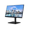 SAMSUNG LF24T450FQRXEN 24inch IPS FHD