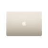 Apple | MacBook Air | Starlight | 15.3 