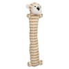 KERBL Ape Longinos - Dog toy - 31cm