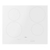 Induction cooktop Amica PIDH6140PHTUN 3.0 white