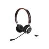 JABRA Evolve 65 SE MS Stereo Headset