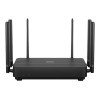 Dual-Band Wireless Wi-Fi 6 Router | AX3200 | 802.11ax | 10/100/1000 Mbit/s | Ethernet LAN (RJ-45) ports 3 | Mesh Support Yes | MU-MiMO Yes | No mobile broadband | Antenna type External