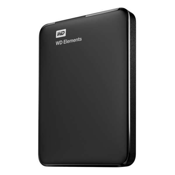 Western Digital WD Elements Portable external ...