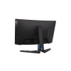 Lenovo Legion R27qc-30 WLED display 68.6 cm (27") 2560 x 1440 pixels Quad HD Black