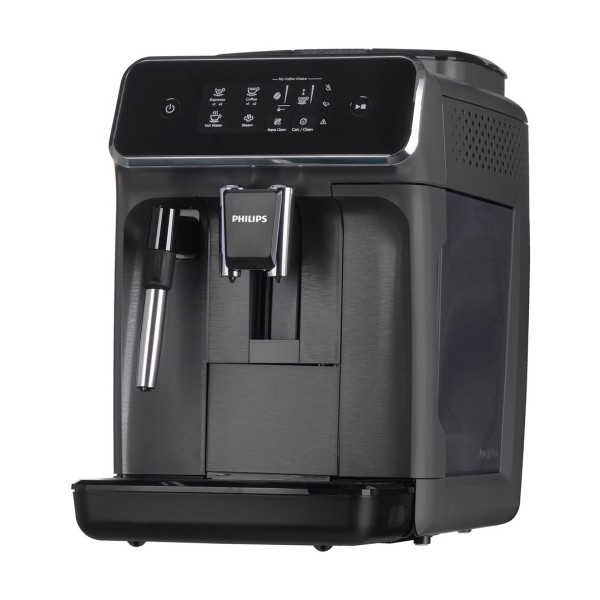 Philips 2200 series EP2224/10 coffee maker ...